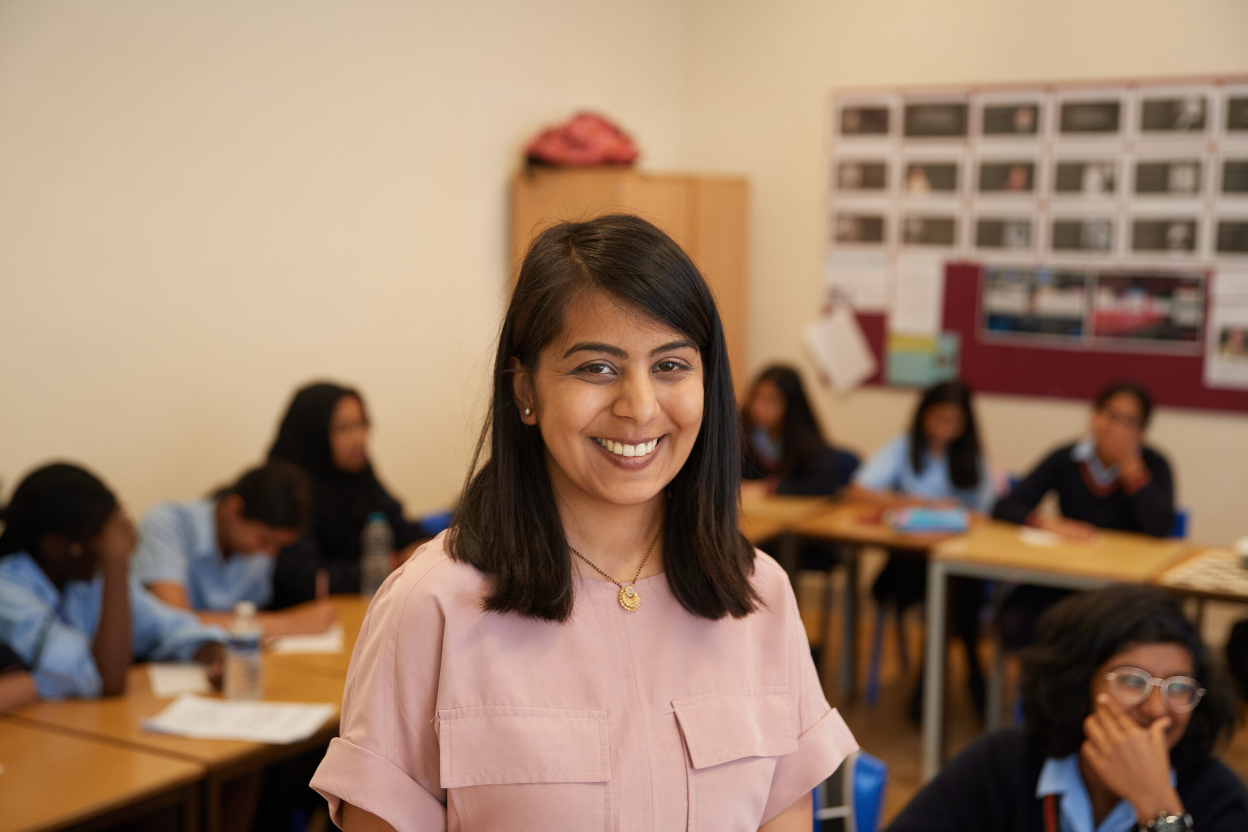 Careers Education Henrietta School